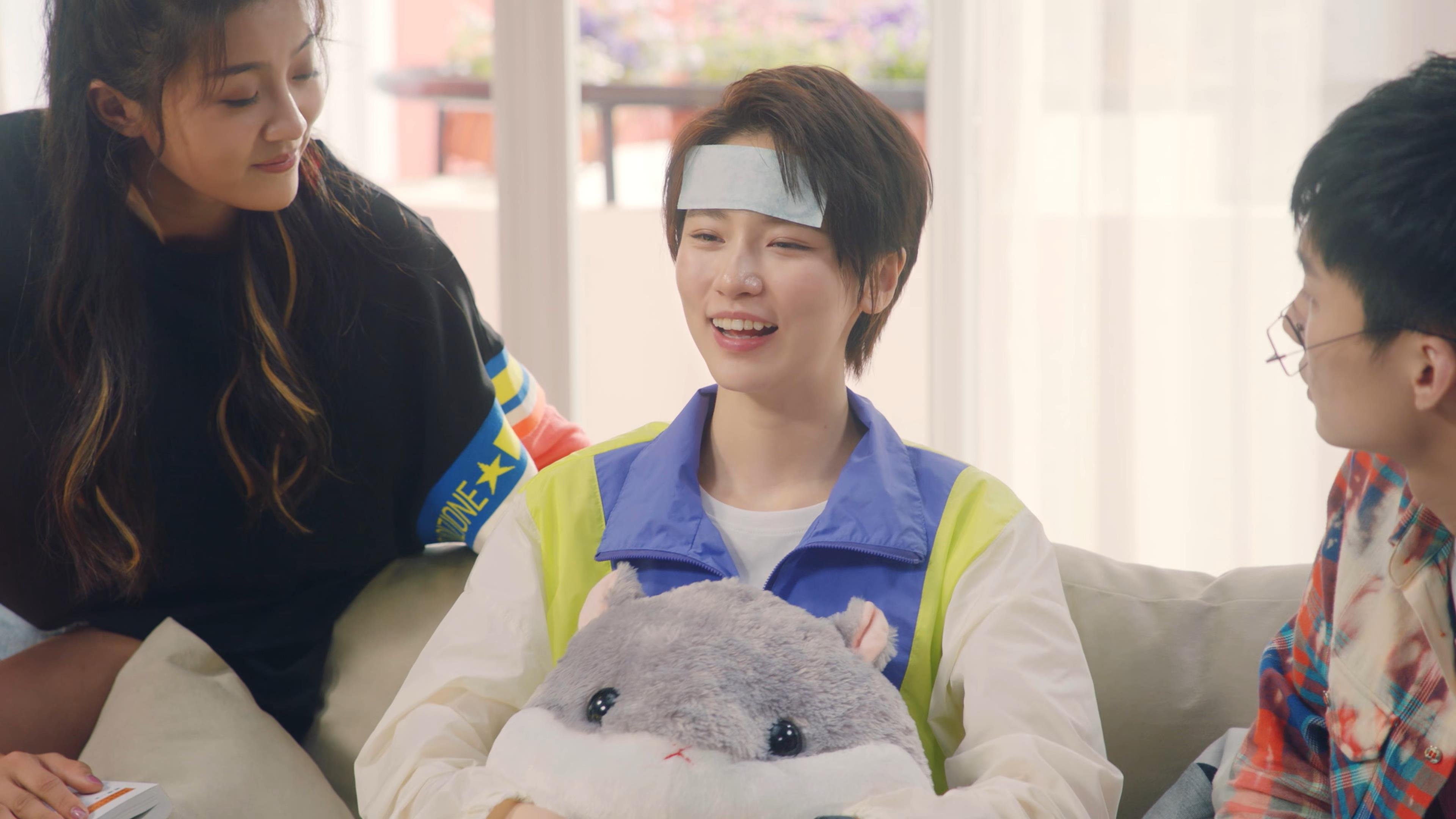 Chinese Taipei团队未来目标:在世界乒坛创造新纪录,台湾乒乓球队